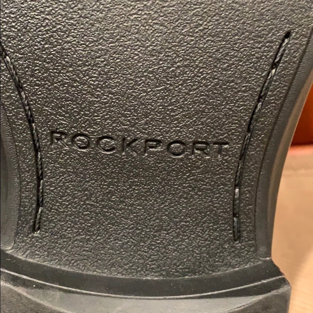 Rockports Leader 2 Oxfords - Picture 7 of 8